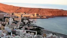 10 bestu hlutirnir sem hægt er að gera í Los Cristianos