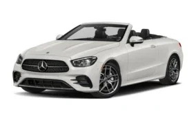 Mercedes-Benz E200 Cabrio (Sjálfskiptur, 2.0 L, 4 sæti)