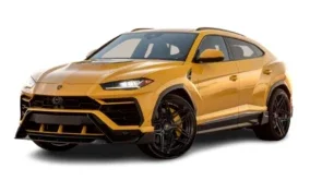 Lamborghini Urus (Sjálfskiptur, 4.0 L, 5 sæti)