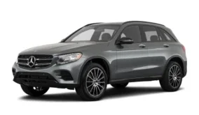 Mercedes-Benz GLC (Sjálfskiptur, 2.0 L, 5 sæti)