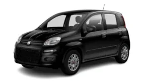 Fiat Panda (Beinskiptur, 1.2 L, 5 sæti)