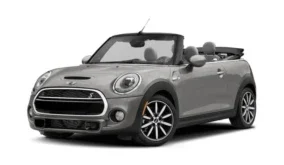 MINI Cabrio (Sjálfskiptur, 1.5 L, 4 sæti)