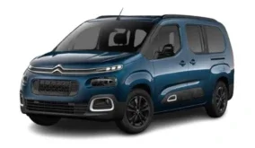 Citroen Berlingo XL (Beinskiptur, 1.6 L, 7 sæti)