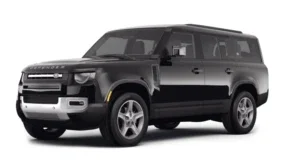 Land Rover Defender 3.0 (Sjálfskiptur, 3.0 L, 5 sæti)