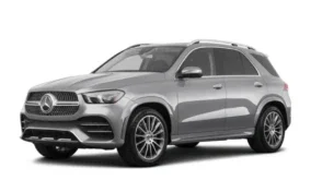 Mercedes-Benz GLE 350 4Matic (Sjálfskiptur, 2.0 L, 5 sæti)