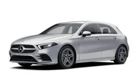 Mercedes-Benz A-Class (Sjálfskiptur, 1.3 L, 5 sæti)