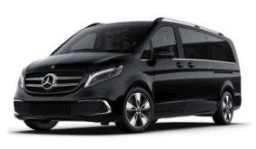 Mercedes-Benz V-Class (Sjálfskiptur, 2.0 L, 8 sæti)