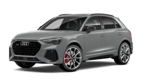 Audi RS Q3 (Sjálfskiptur, 2.5 L, 5 sæti)