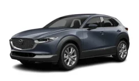 Mazda CX-30 (Beinskiptur, 2.0 L, 5 sæti)