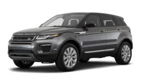 Range Rover Evoque (Sjálfskiptur, 2.0 L, 5 sæti)