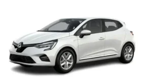 Renault Clio E-Tech Hybrid (Sjálfskiptur, 1.6 L, 5 sæti)