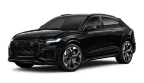 Audi RS Q8 (Sjálfskiptur, 4.0 L, 5 sæti)