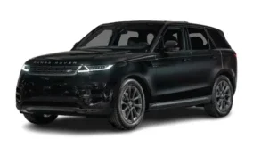 Range Rover Sport (Sjálfskiptur, 3.0 L, 5 sæti)