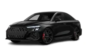 Audi RS 3 Saloon (Sjálfskiptur, 2.5 L, 5 sæti)