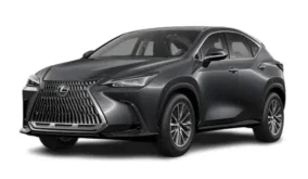 Lexus NX Hybrid (Sjálfskiptur, 2.5 L, 5 sæti)
