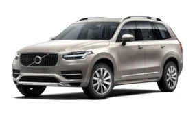 Volvo XC90 (Sjálfskiptur, 2.0 L, 5 sæti)