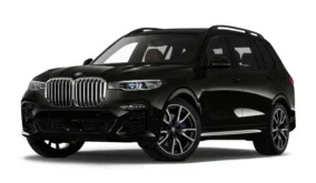 BMW X7 xDrive M Sport (Sjálfskiptur, 3.0 L, 7 sæti)