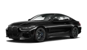 BMW M4 (Sjálfskiptur, 3.0 L, 4 sæti)