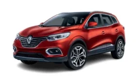Renault Kadjar (Sjálfskiptur, 1.3 L, 5 sæti)