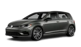 Volkswagen Golf (Beinskiptur, 1.4 L, 5 sæti)