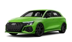 Audi RS 3 Sportback (Sjálfskiptur, 2.5 L, 5 sæti)