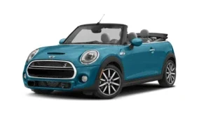 MINI Cabrio (Sjálfskiptur, 1.5 L, 4 sæti)
