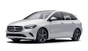 Mercedes-Benz B-Class B200d (Sjálfskiptur, 1.6 L, 5 sæti)