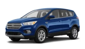 Ford Escape (Sjálfskiptur, 1.5 L, 5 sæti)