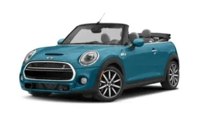 MINI Cabrio (Beinskiptur, 2.0 L, 4 sæti)