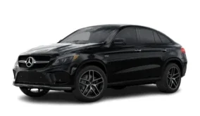 Mercedes-AMG GLE (Sjálfskiptur, 4.0 L, 5 sæti)