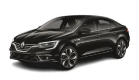 Renault Megane (Beinskiptur, 1.3 L, 5 sæti)