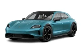 Porsche Taycan 4S (Sjálfskiptur, 390 kWt, 4 sæti)