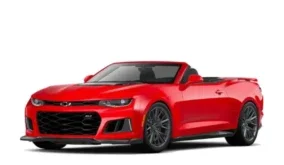 Chevrolet Camaro (Sjálfskiptur, 2.0 L, 4 sæti)