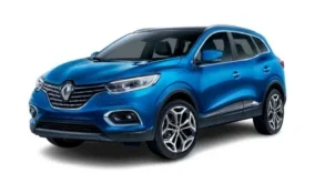 Renault Kadjar (Beinskiptur, 1.3 L, 5 sæti)