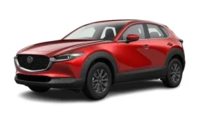 Mazda CX-30 (Sjálfskiptur, 2.0 L, 5 sæti)