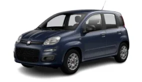 Fiat Panda (Beinskiptur, 1.2 L, 5 sæti)