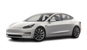 Tesla Model 3 (Sjálfskiptur, 75 kWt, 5 sæti)