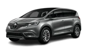 Renault Espace (Sjálfskiptur, 2.0 L, 7 sæti)