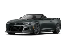 Chevrolet Camaro (Sjálfskiptur, 3.6 L, 4 sæti)