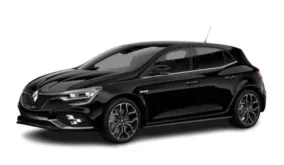 Renault Megane E-Tech Hybrid (Sjálfskiptur, 1.6 L, 5 sæti)