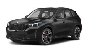 BMW X2 M35i xDrive (Sjálfskiptur, 2.0 L, 5 sæti)