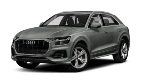Audi Q7 (Sjálfskiptur, 3.0 L, 5 sæti)