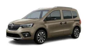 Renault Kangoo (Beinskiptur, 1.3 L, 5 sæti)