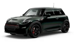 Mini JCW (Sjálfskiptur, 2.0 L, 4 sæti)