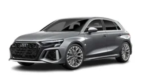 Audi RS 3 (Sjálfskiptur, 2.5 L, 5 sæti)