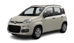 Fiat Panda (Beinskiptur, 1.2 L, 5 sæti)