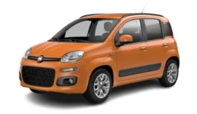Fiat Panda (Beinskiptur, 1.2 L, 5 sæti)