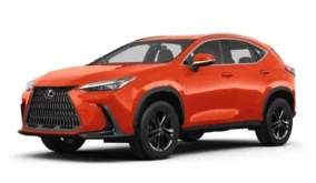 Lexus NX 450h (Sjálfskiptur, 2.5 L, 5 sæti)