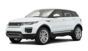 Range Rover Evoque (Sjálfskiptur, 2.0 L, 5 sæti)