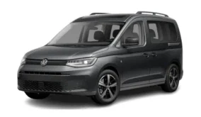 Volkswagen Caddy (Beinskiptur, 1.5 L, 7 sæti)